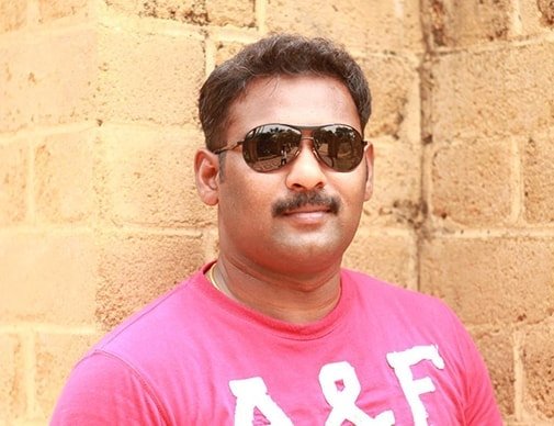 team elango